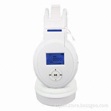 Professional Wireless Headphone Factory with OEM Service, Cheap Price, High Quality